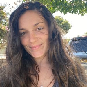 Meet your Posher, Breana